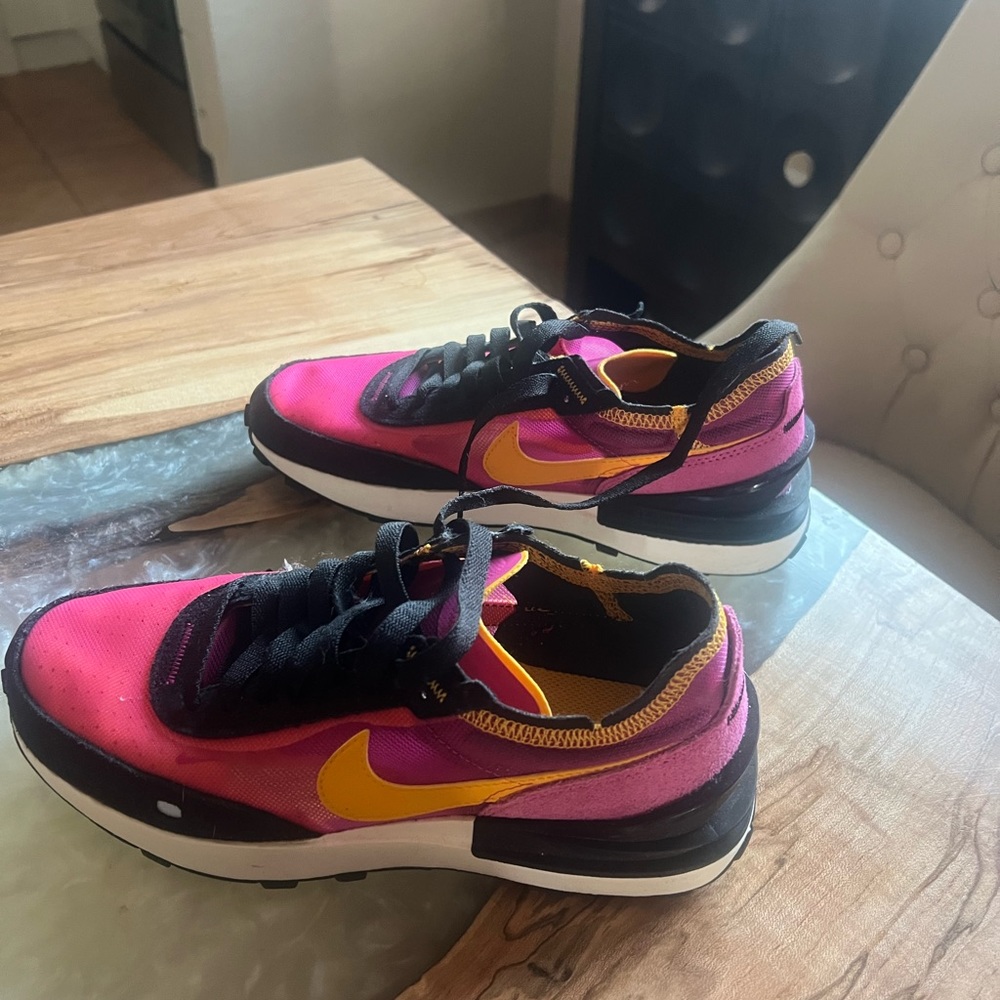 Brand new Nike running shoes